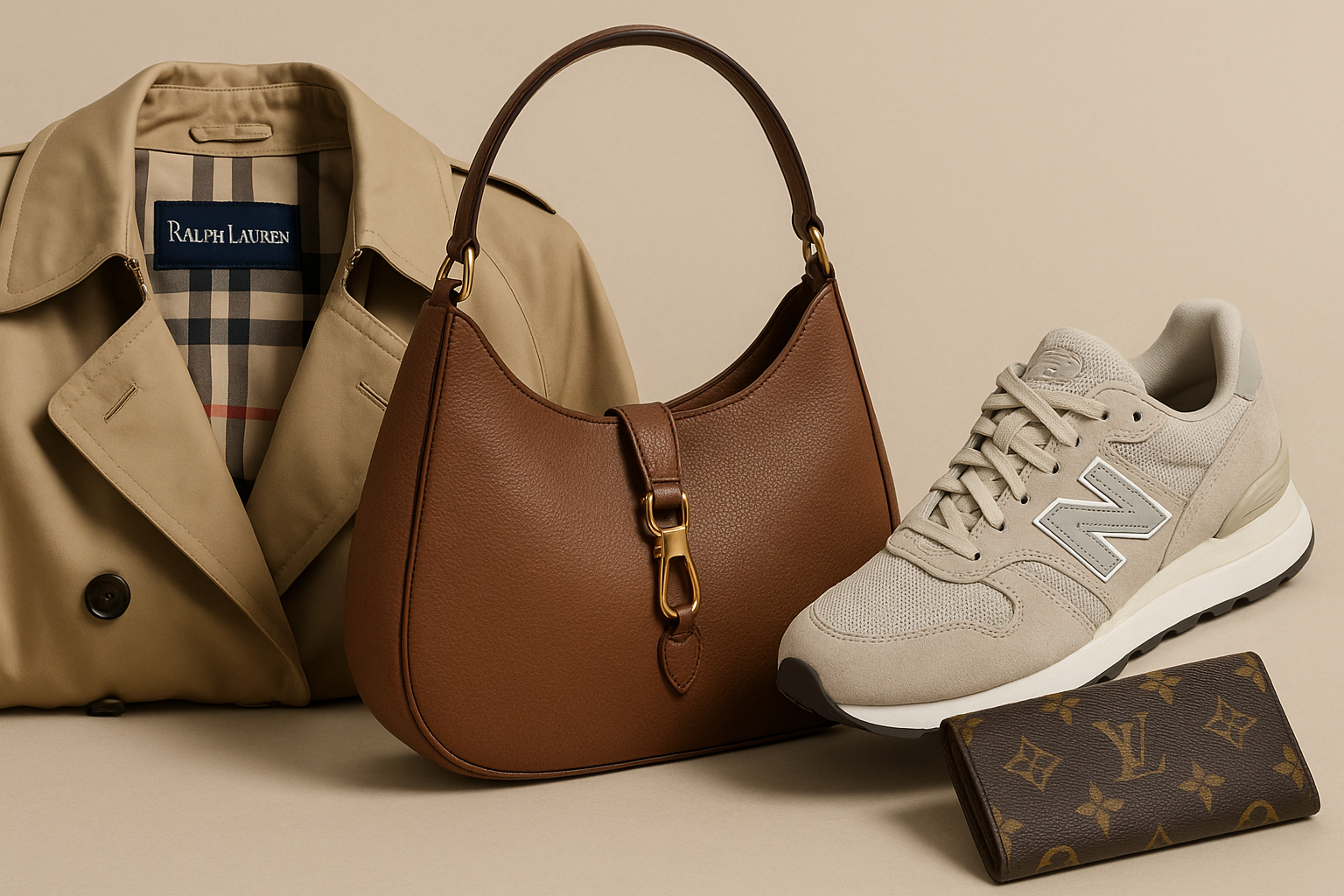 Značky, které se vyplatí kupovat z druhé ruky 