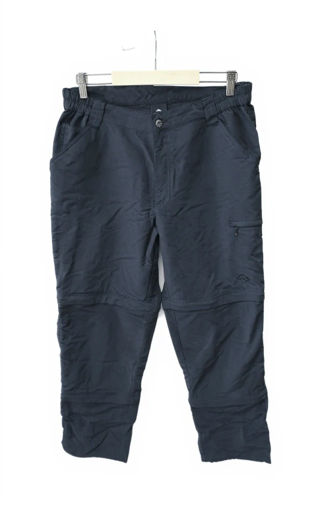 Outdoorové kalhoty McKinley vel M