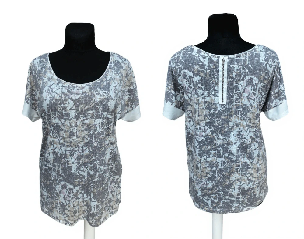 Triko vel 42