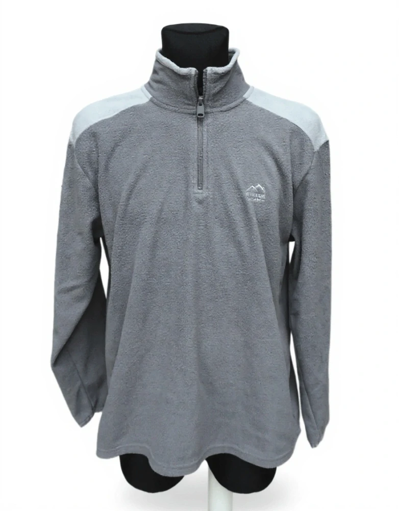 Mikina Atlas for men vel XL-XXL