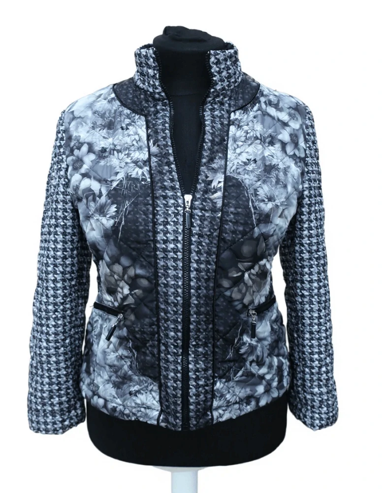 Bunda vel 46