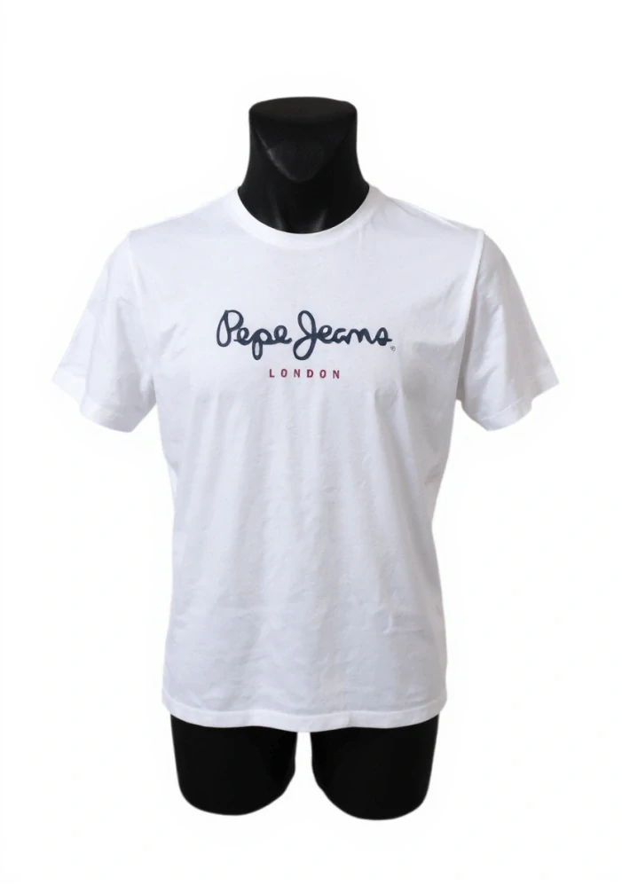Triko Pepe Jeans vel L-XL