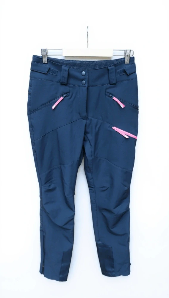 Outdoorové kalhoty vel 36