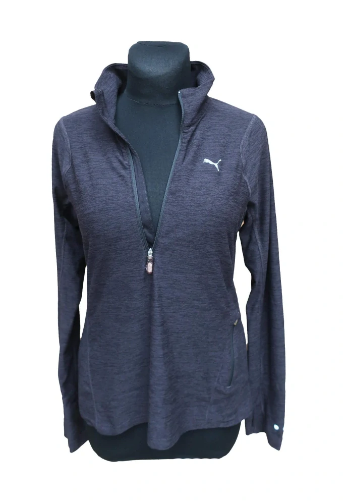 Sportovní mikina Puma vel 40-42