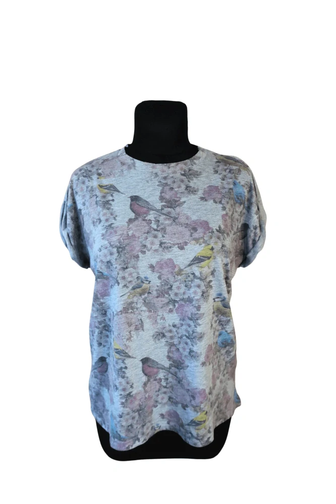 Triko Atmosphere vel 44