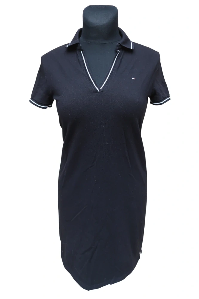Šaty Tommy hilfiger vel 36