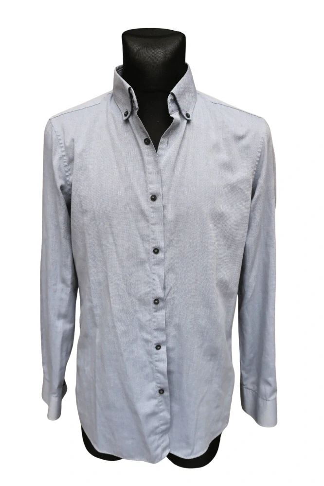 Slim košile Next vel L-XL
