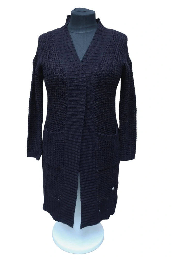 Cardigan Only vel 44