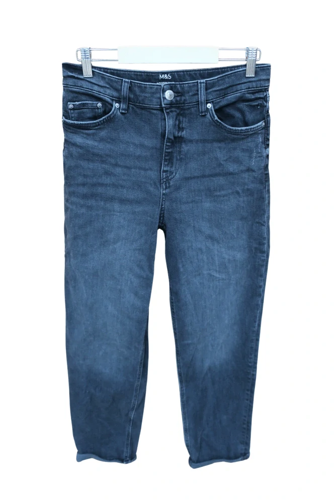 Long džíny Marks spencer vel 38