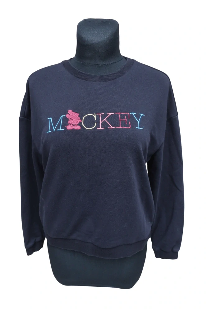 Oversized mikina Disney vel 40