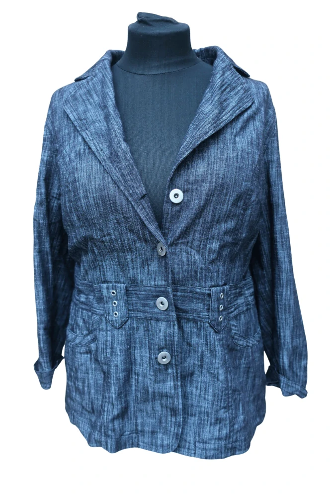 Blejzr vel 48-50