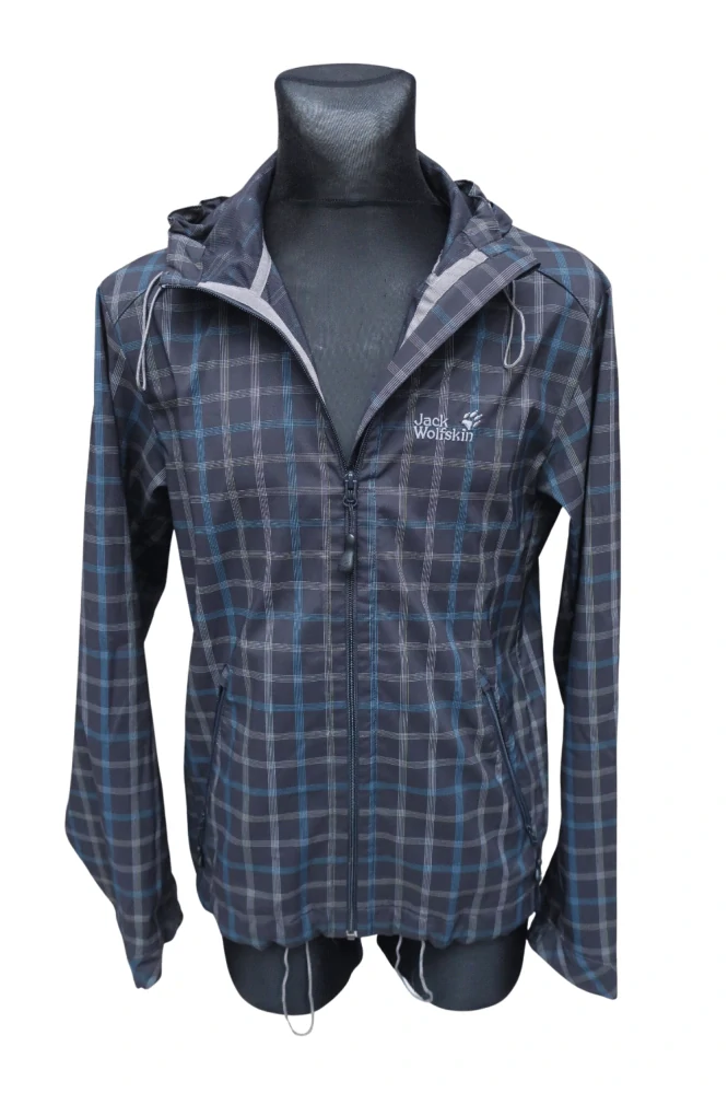 Lehká bunda Jack wolfskin vel L