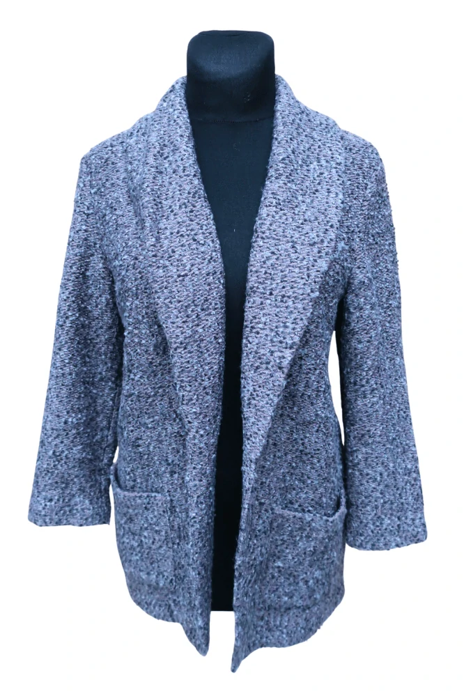 Cardigan Taifun vel 38