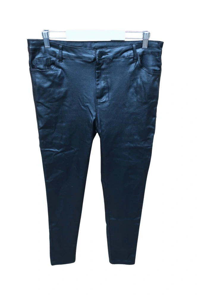 Elastické kalhoty vel 40-42