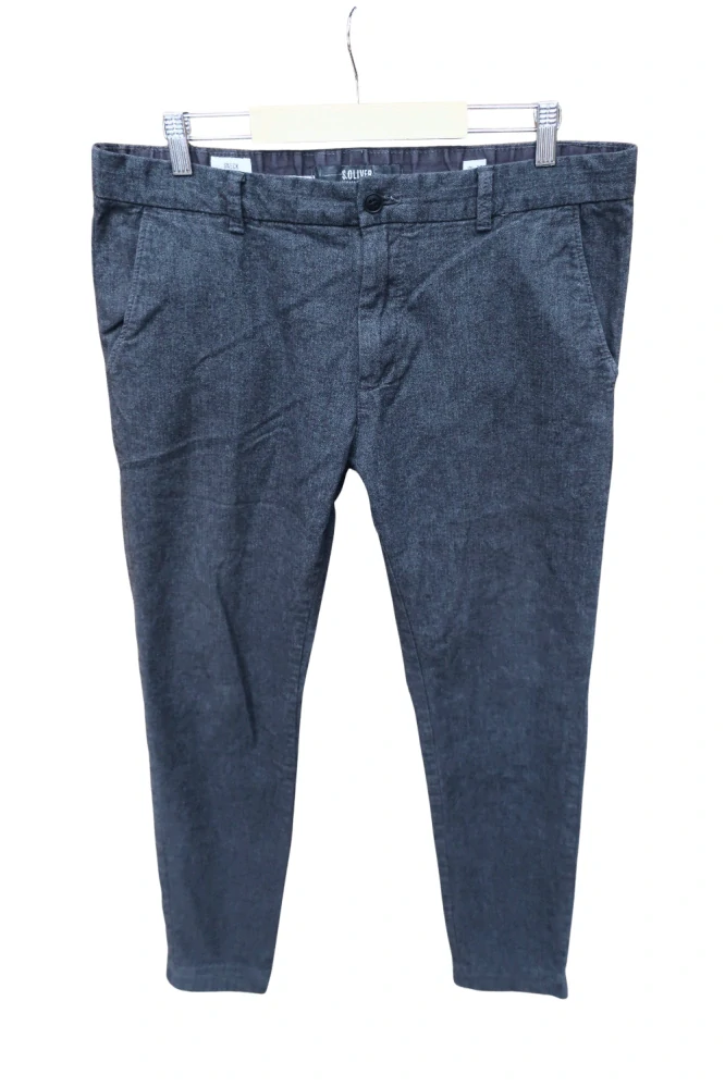Kalhoty S. Oliver vel XL
