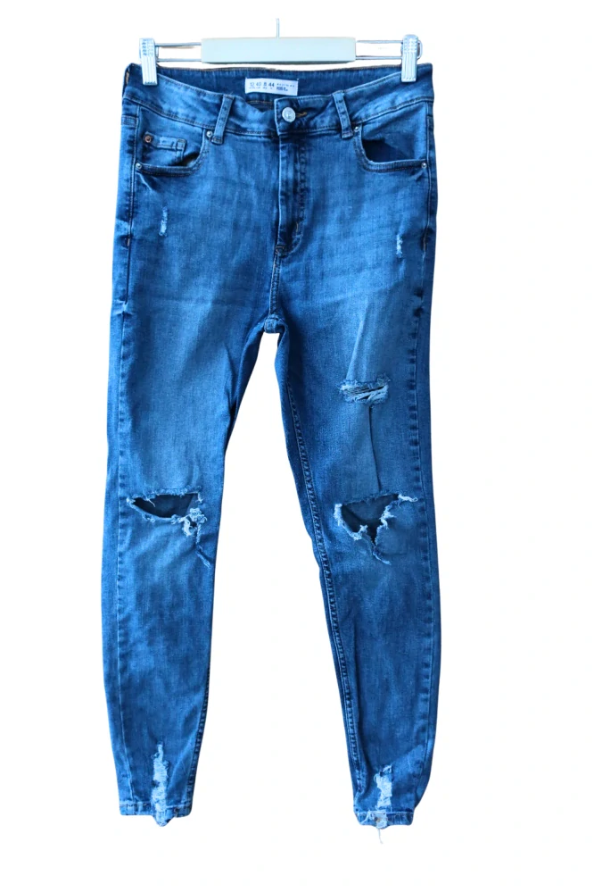 Džíny Denim co vel 40