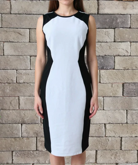 Šaty Marks spencer vel 40