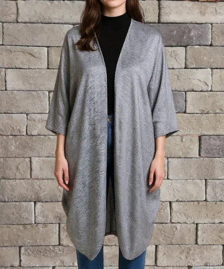 Cardigan vel uni