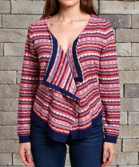 Cardigan Only vel 38