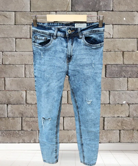 Džíny Denim vel 34