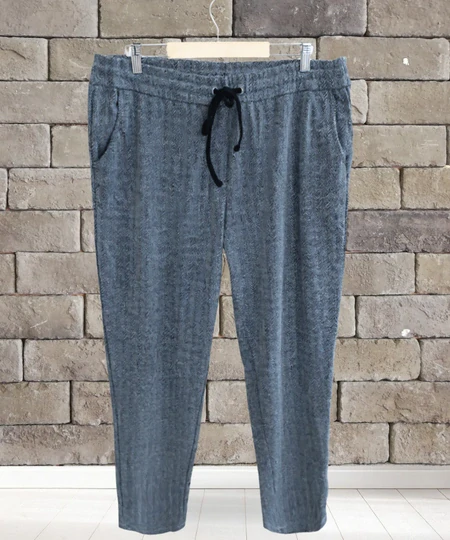 Kalhoty Blue motion vel 48-50