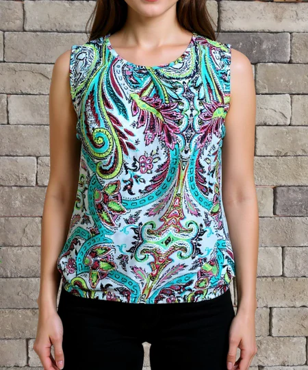 Top Charles vogele vel 42