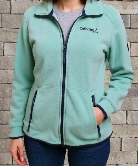Mikina vel 46