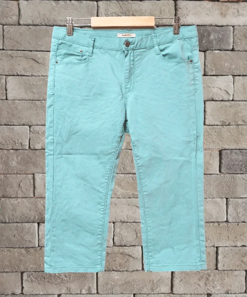 Capri kalhoty Camaieu vel 42