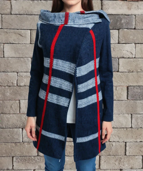Cardigan vel 36