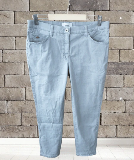 Kalhoty Brax vel 38
