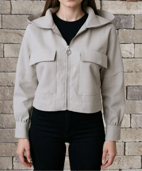 Crop Zara vel 34-36