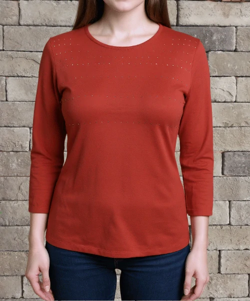 Viskozový svetřík Gerry Weber vel 42