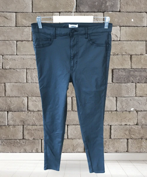 Elastické kalhoty Only vel 36-38