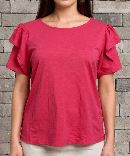 Triko Damart vel 44