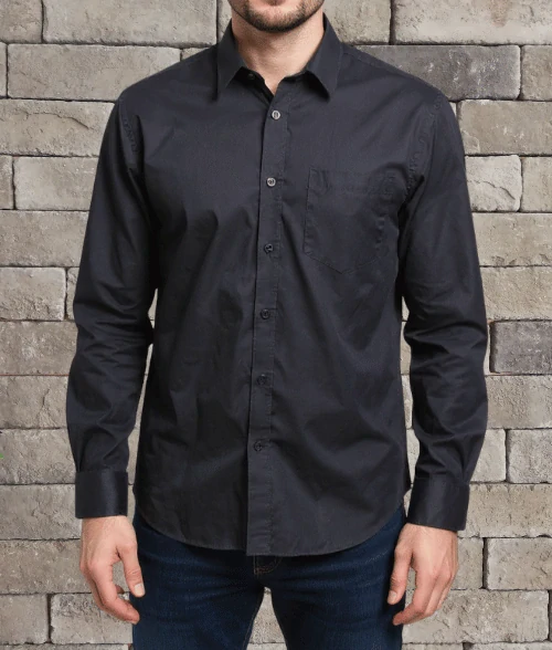 Košile Tailor & wright vel L-XL
