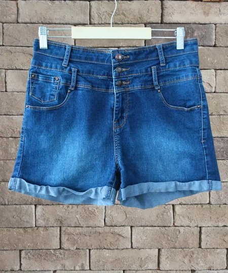 Šortky Hotpant vel 40