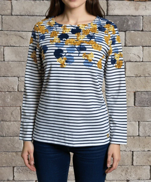 Triko vel 40