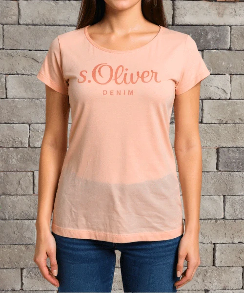 Triko S.oliver vel 38-40