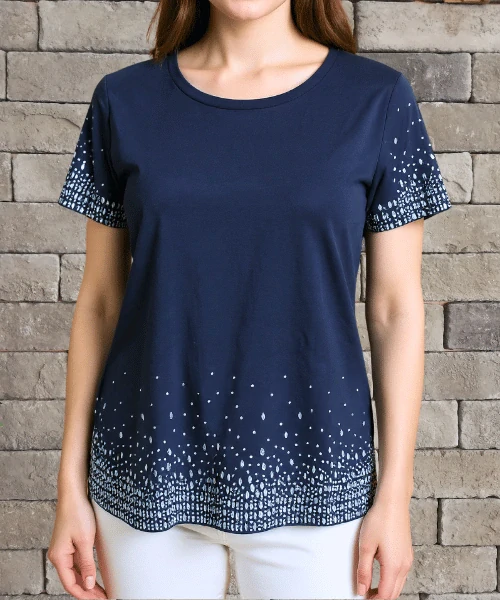 Triko Alba moda vel 42