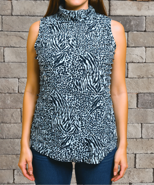Top Ca vel 44-46