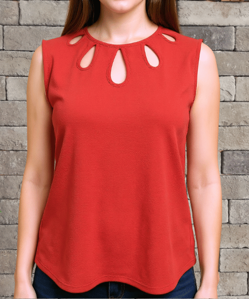 Top Janina vel 48