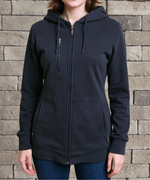 Mikina Ellenor vel 40-42