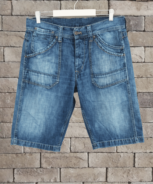 Kraťasy Pepe Jeans vel L