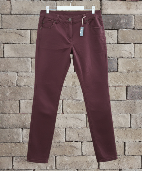 Kalhoty Wallis vel 40, nové
