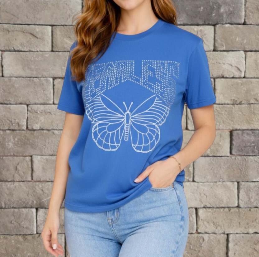 Triko Primark vel 50