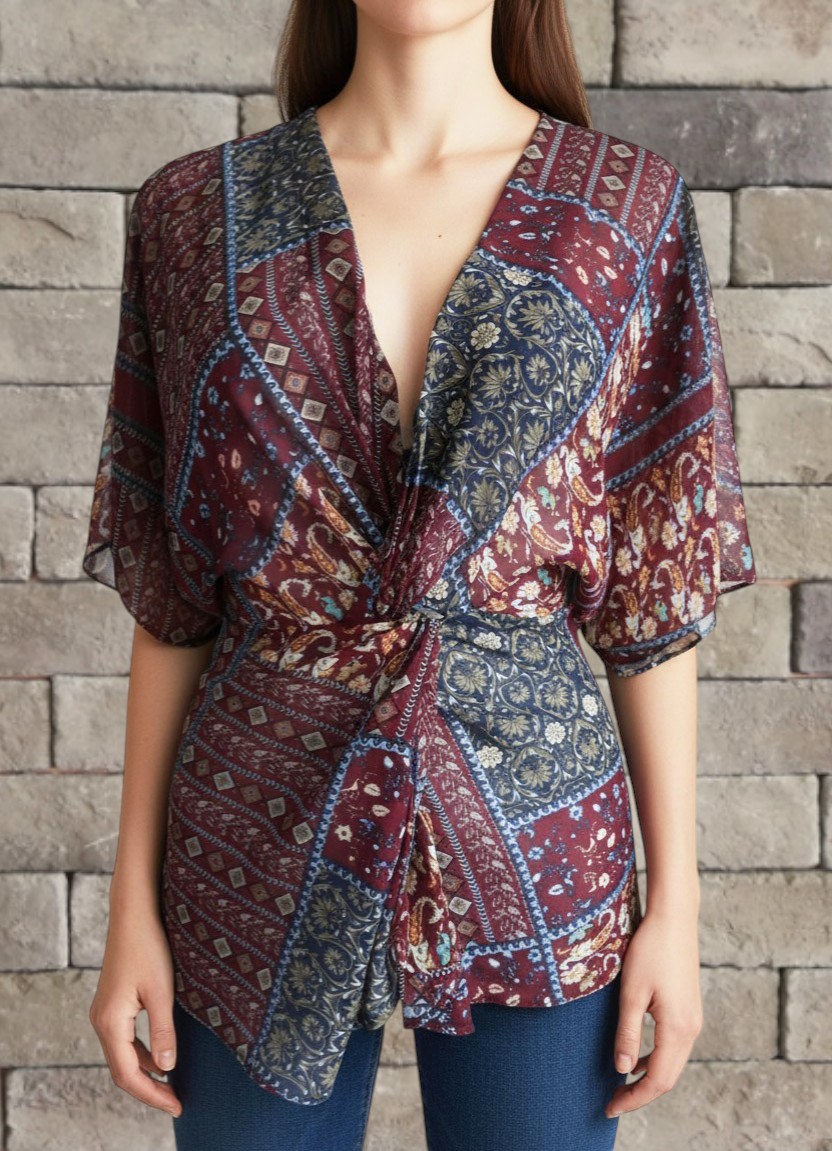 Halenka Boohoo vel 44