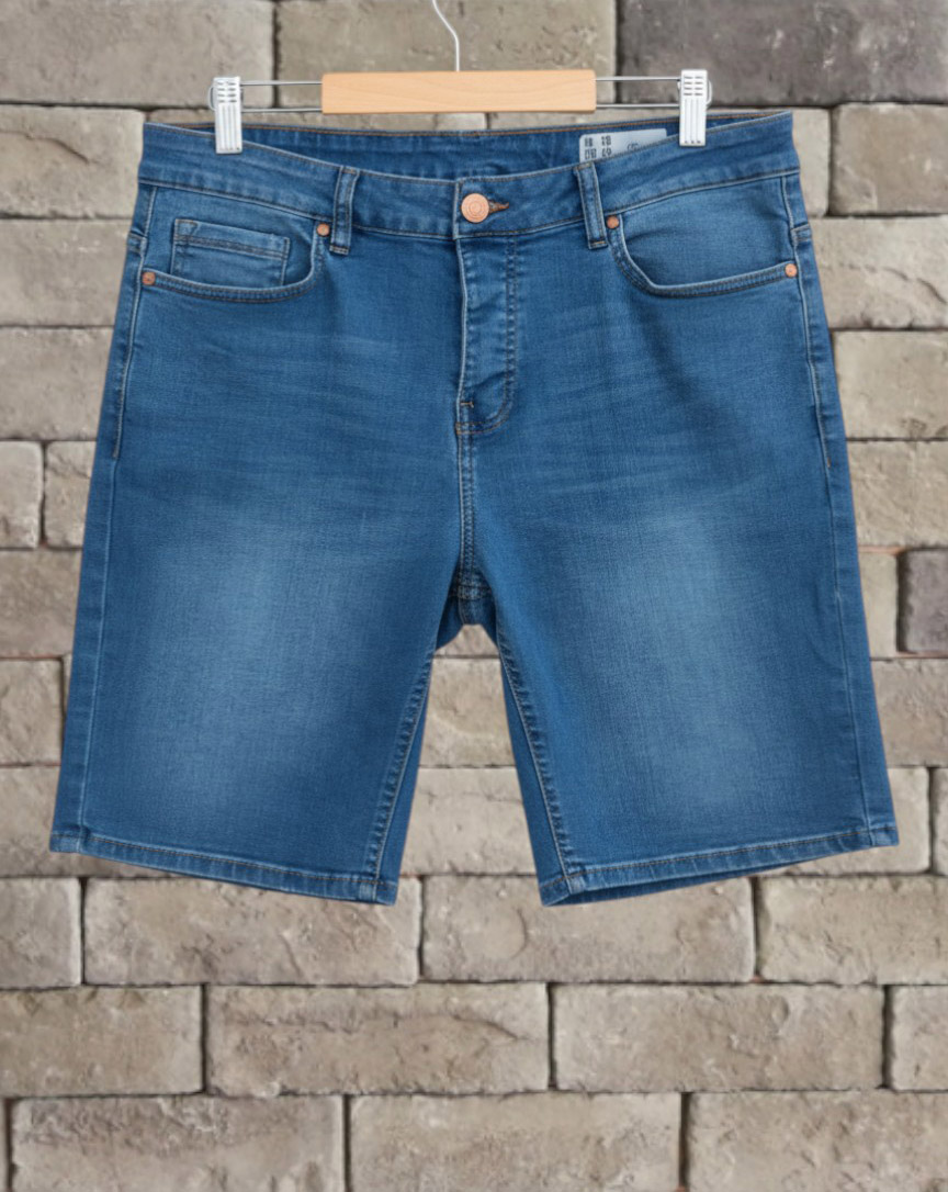 Kraťasy Denim CO vel L-XL