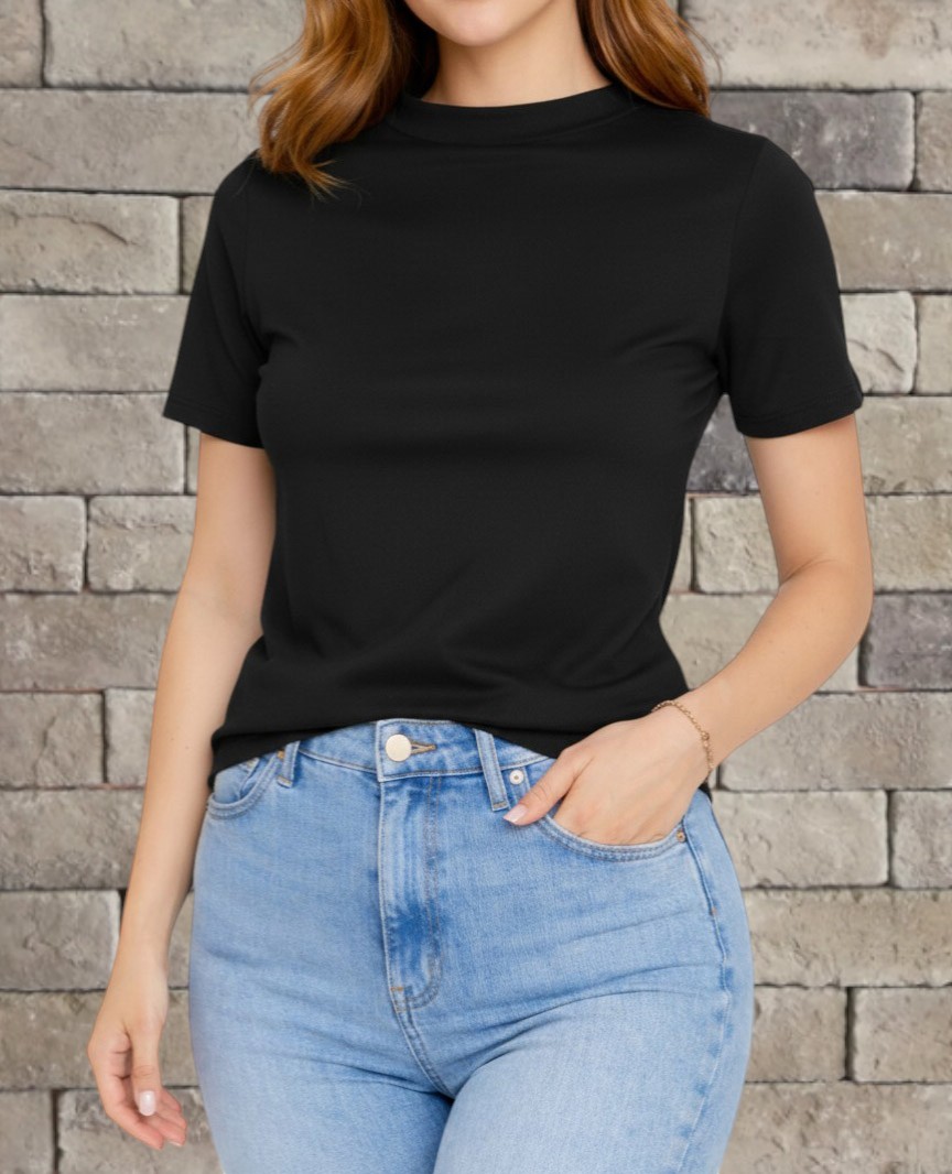 Triko vel 44