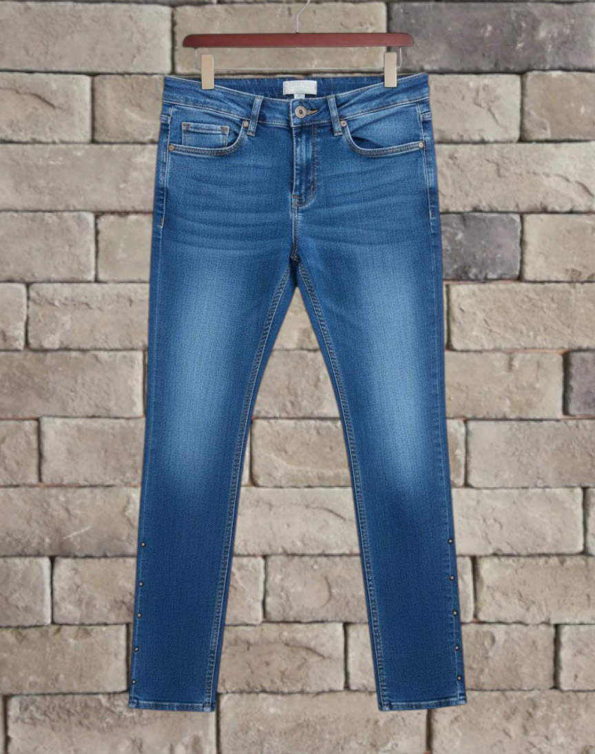 Džíny Blue motion vel 36