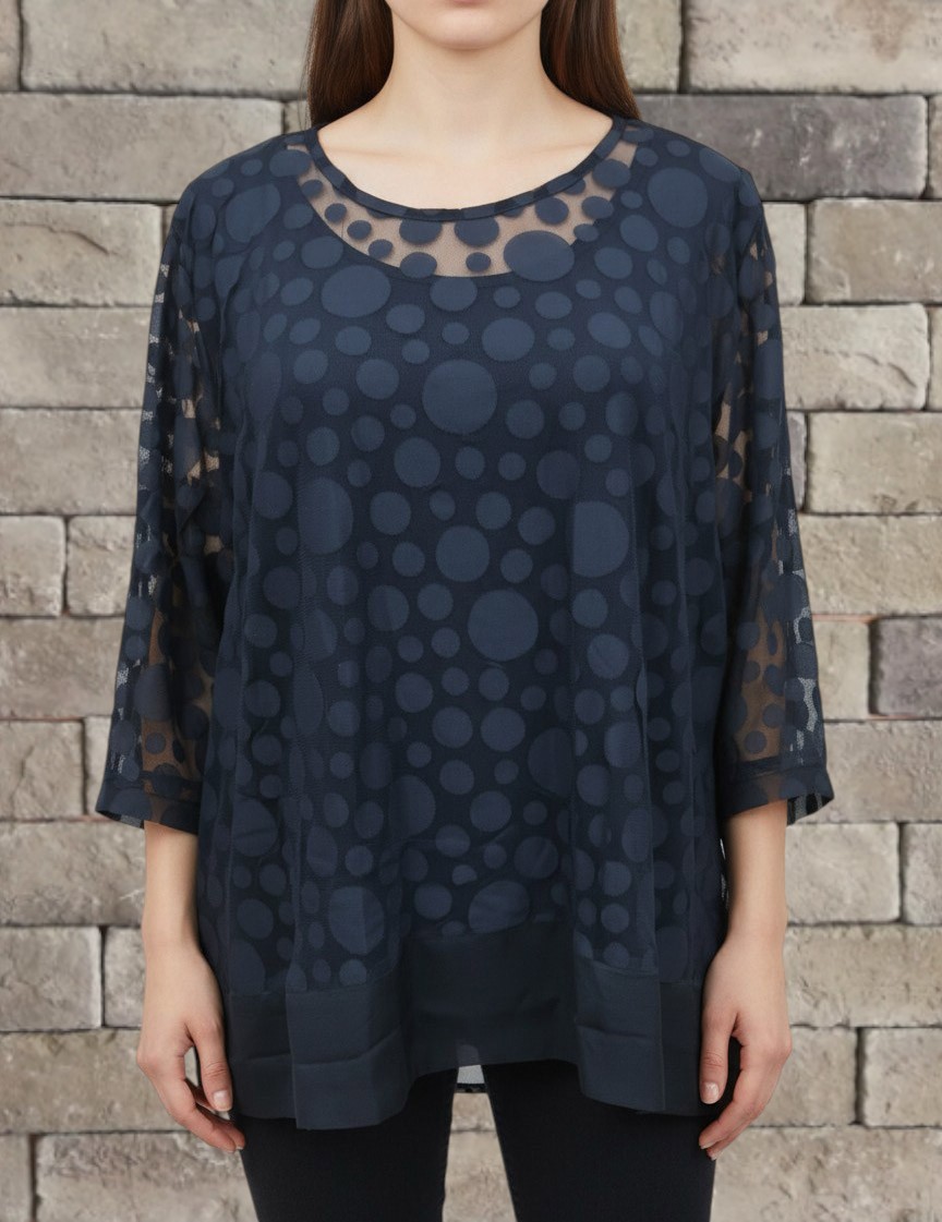 Halenka Tchibo vel 48-50